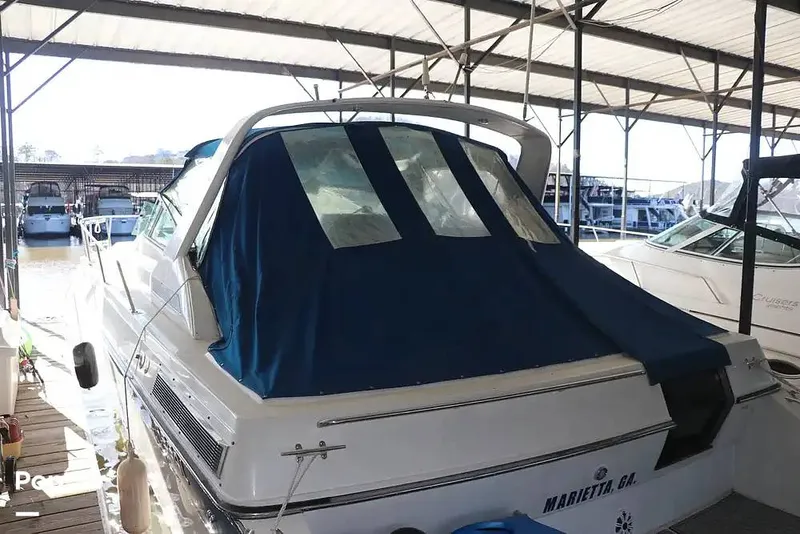 Slide: The Image of Regal Commodore 360 1991 - 14209631