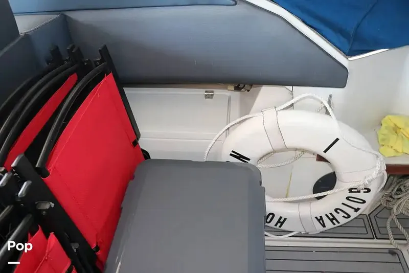 Slide: The Image of Regal Commodore 360 1991 - 14209629