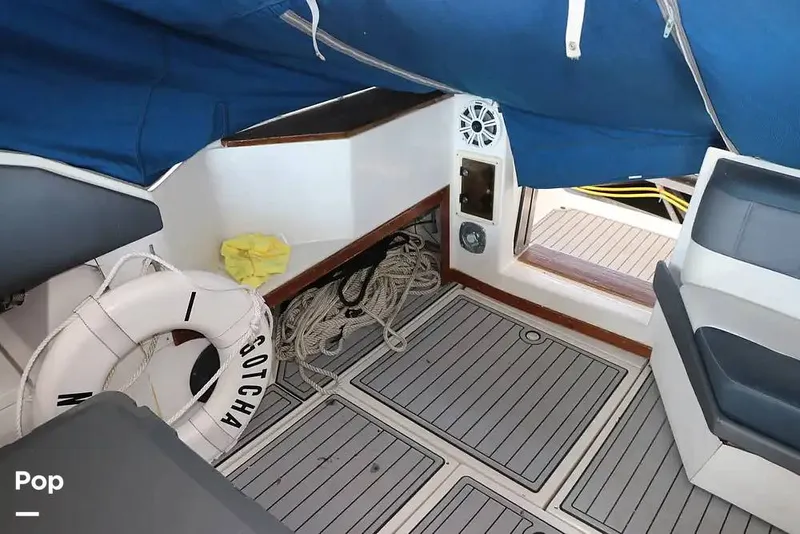 Slide: The Image of Regal Commodore 360 1991 - 14208638