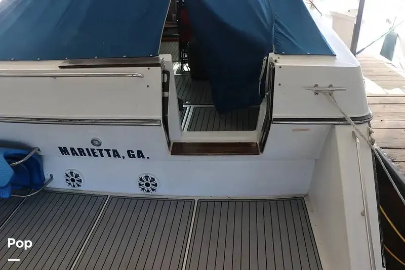 Slide: The Image of Regal Commodore 360 1991 - 14209630