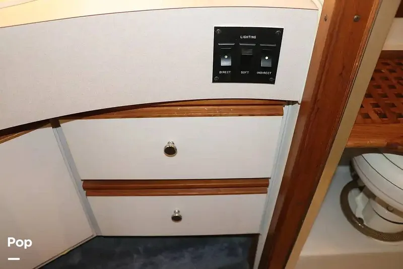 Slide: The Image of Regal Commodore 360 1991 - 14210117