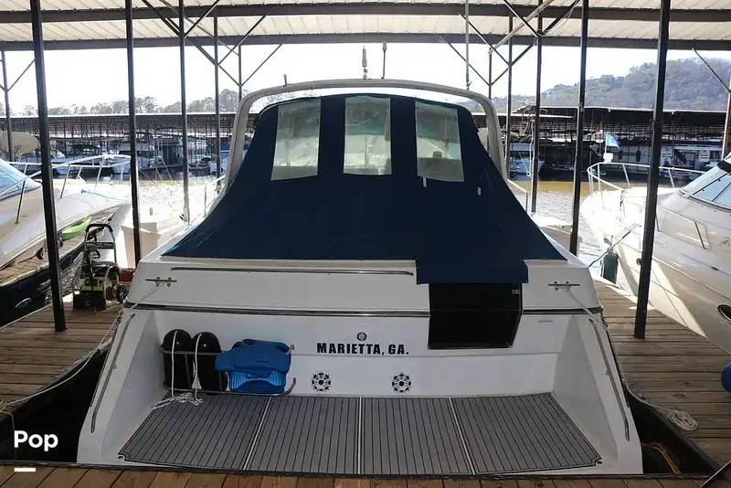 Slide: The Image of Regal Commodore 360 1991 - 14208352