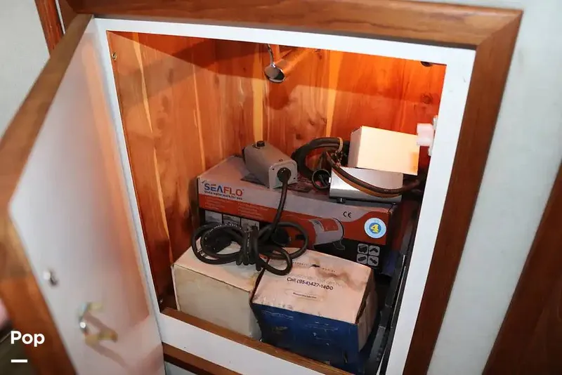 Slide: The Image of Regal Commodore 360 1991 - 14208760