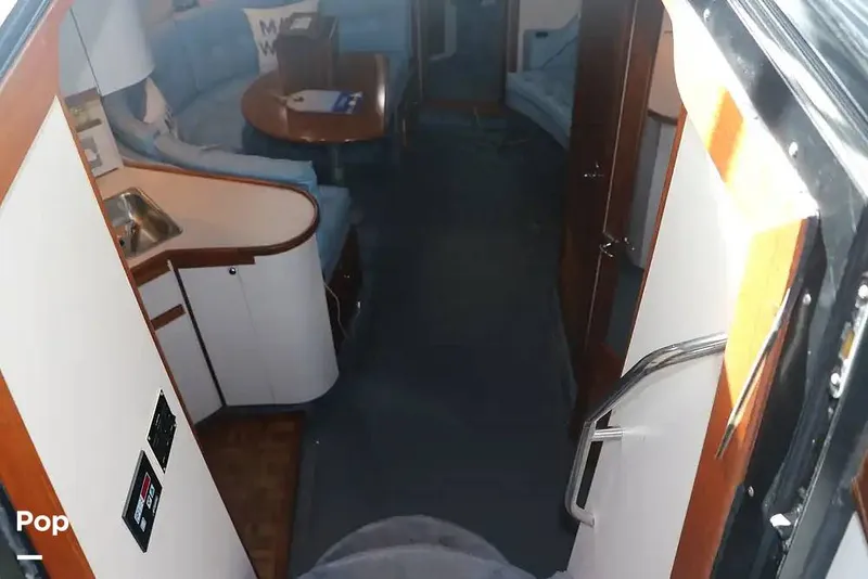 Slide: The Image of Regal Commodore 360 1991 - 14208637