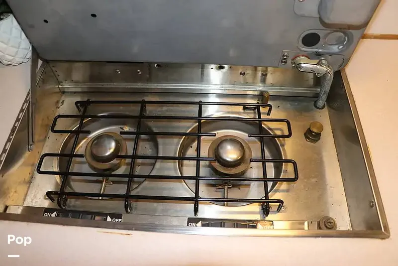 Slide: The Image of Regal Commodore 360 1991 - 14208823