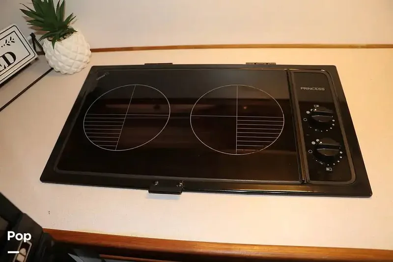 Slide: The Image of Regal Commodore 360 1991 - 14208824