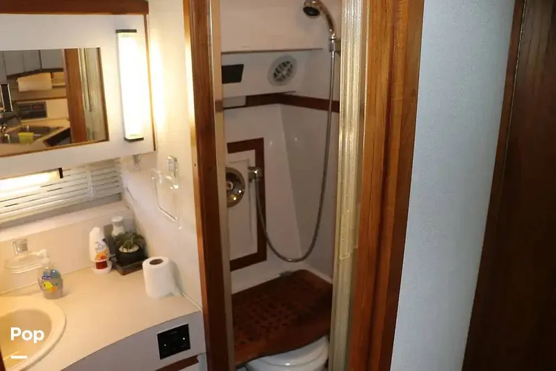 Slide: The Image of Regal Commodore 360 1991 - 14209571