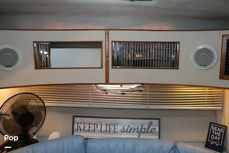 Slide: The Image of Regal Commodore 360 1991 - 14209577