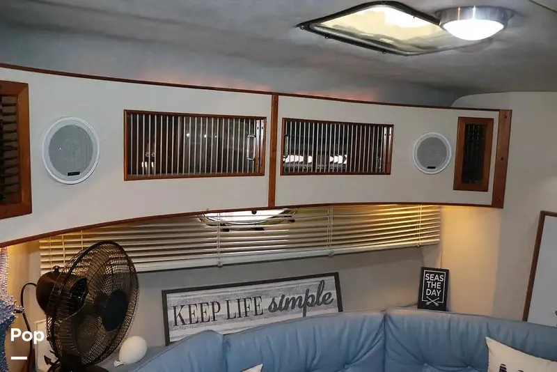 Slide: The Image of Regal Commodore 360 1991 - 14209578