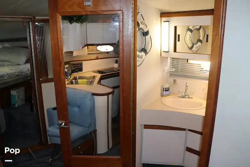 Slide: The Image of Regal Commodore 360 1991 - 14209581