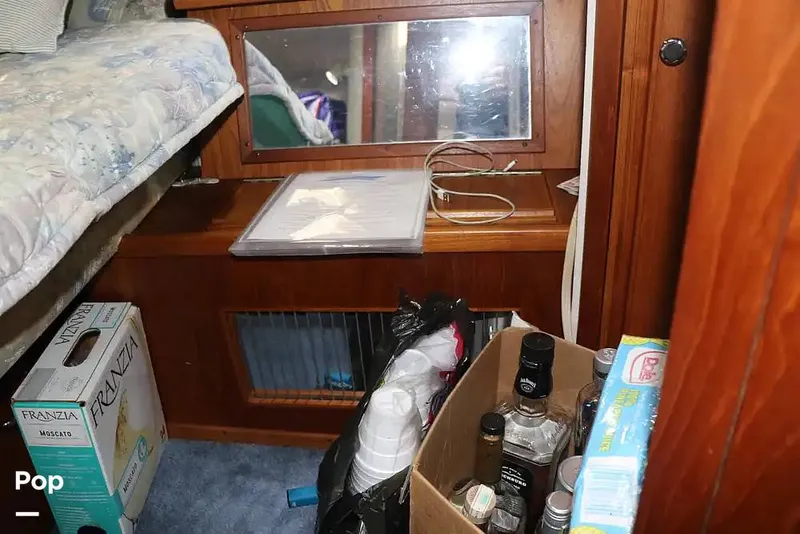 Slide: The Image of Regal Commodore 360 1991 - 14209584