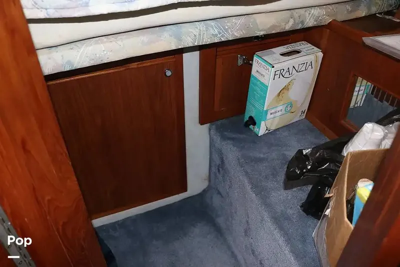 Slide: The Image of Regal Commodore 360 1991 - 14209585