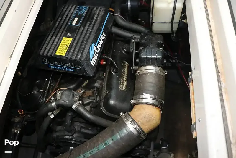 Slide: The Image of Regal Commodore 360 1991 - 14209597