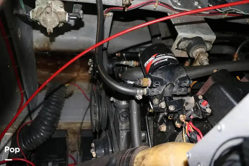 Slide: The Image of Regal Commodore 360 1991 - 14209602