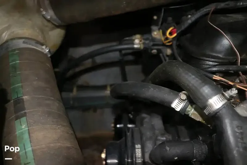 Slide: The Image of Regal Commodore 360 1991 - 14209604