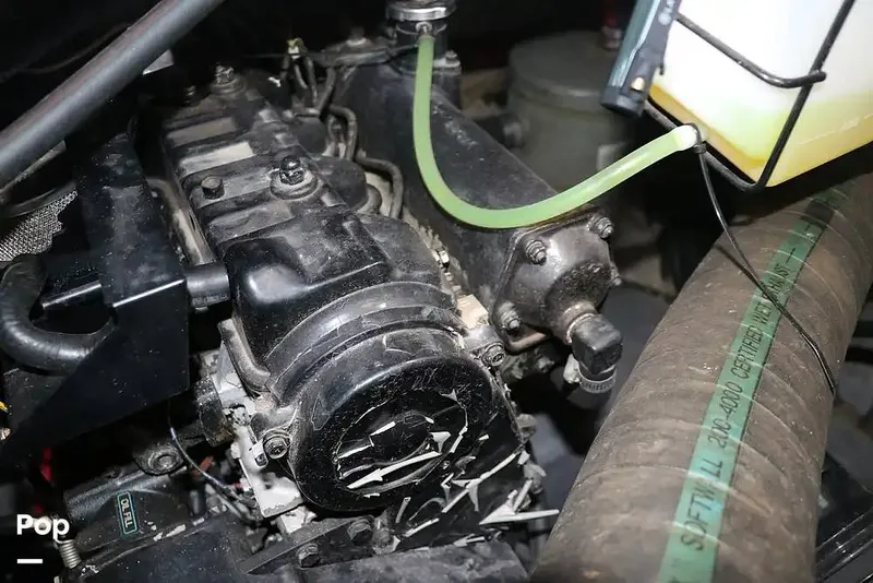 Slide: The Image of Regal Commodore 360 1991 - 14209605