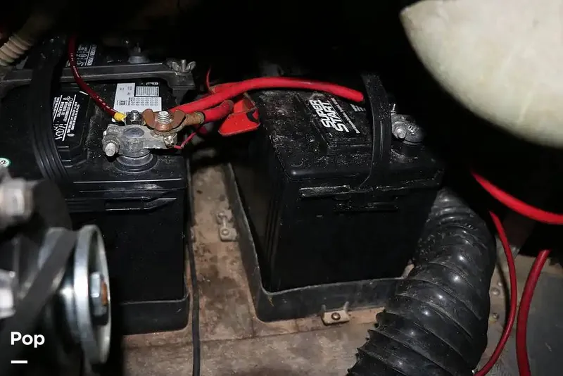 Slide: The Image of Regal Commodore 360 1991 - 14209612