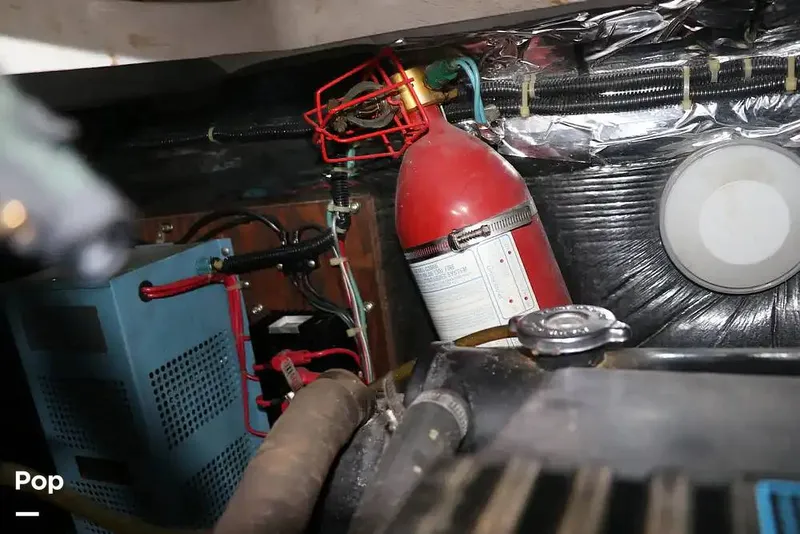 Slide: The Image of Regal Commodore 360 1991 - 14209613