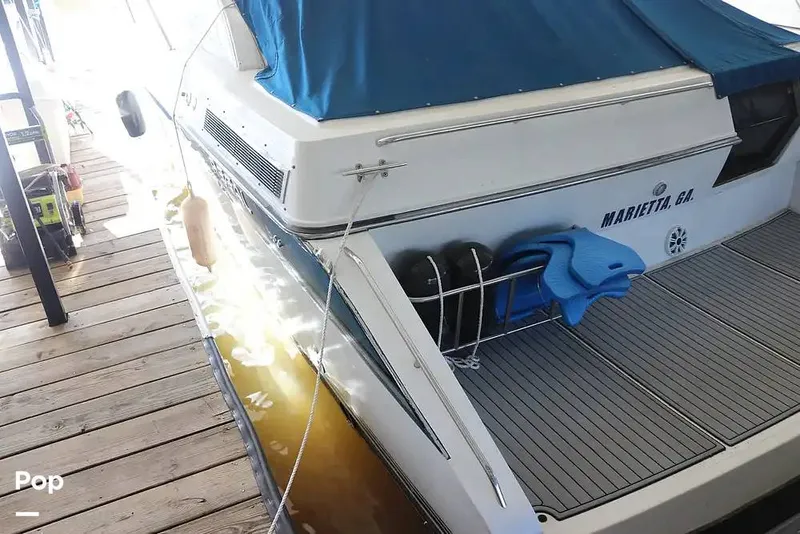 Slide: The Image of Regal Commodore 360 1991 - 14209620