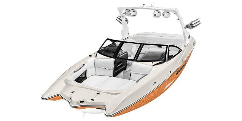Slide: The Image of Malibu 22mxz Wakesetter 2012 - 15678928