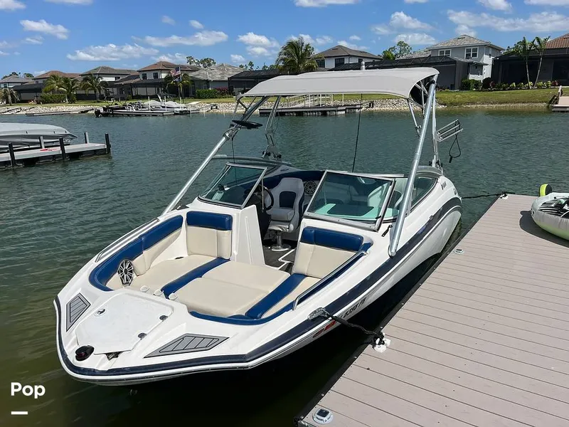 The Image of 2012 Yamaha 212X - 14119199