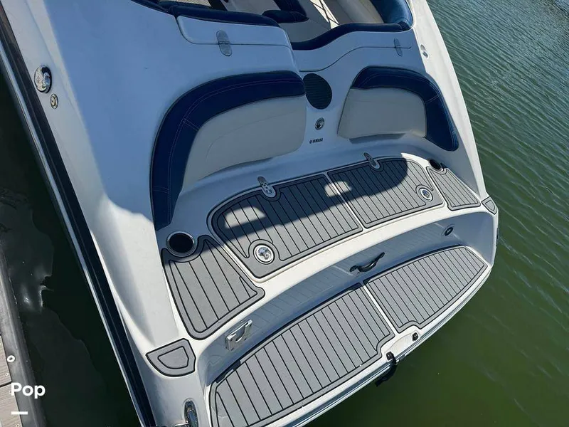 Slide: The Image of Yamaha 212X 2012 - 14038447