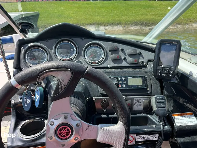 Slide: The Image of Yamaha 212X 2012 - 14119235