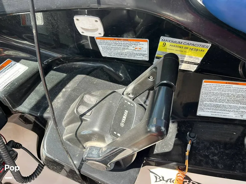 Slide: The Image of Yamaha 212X 2012 - 14119236