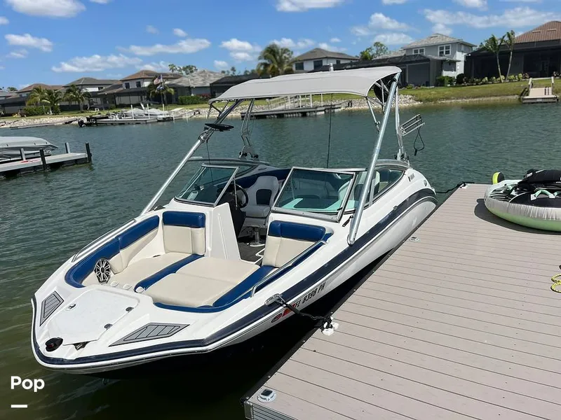 Slide: The Image of Yamaha 212X 2012 - 14119198