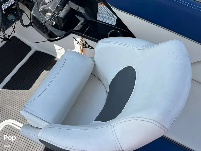 Slide: The Image of Yamaha 212X 2012 - 14119247