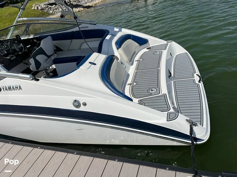 Slide: The Image of Yamaha 212X 2012 - 14119200