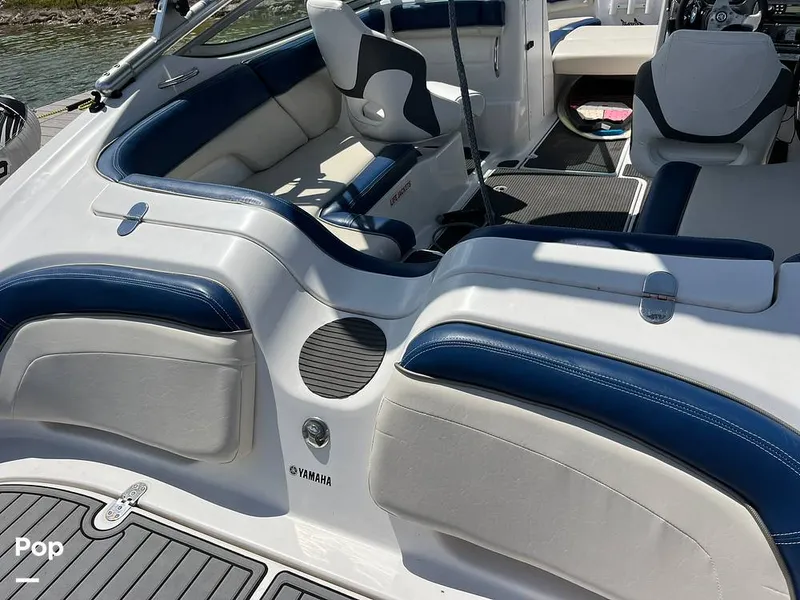 Slide: The Image of Yamaha 212X 2012 - 14119203