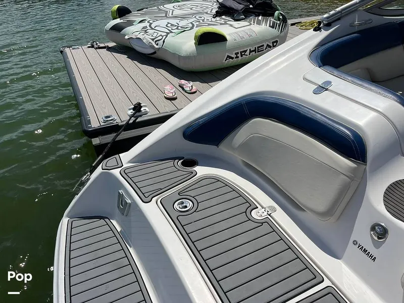 Slide: The Image of Yamaha 212X 2012 - 14119204