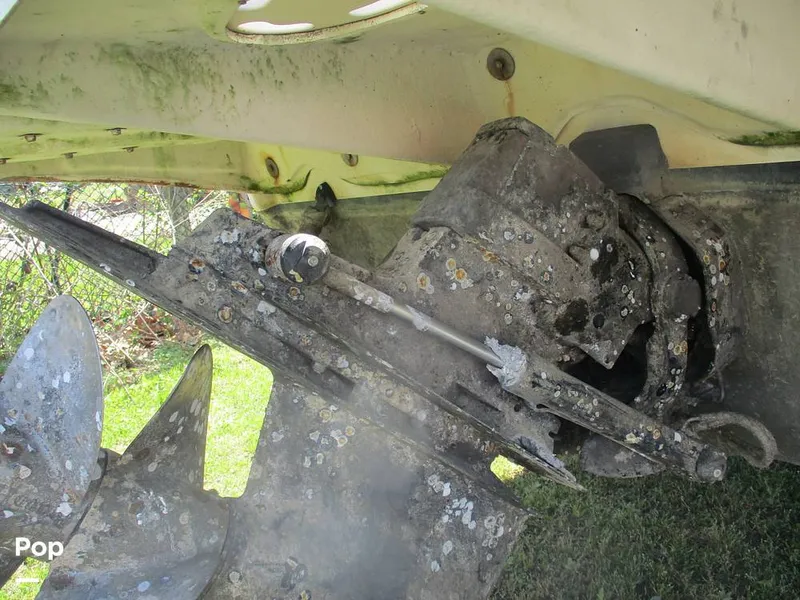 Slide: The Image of Sea Ray 240 Sundancer 2003 - 14059756