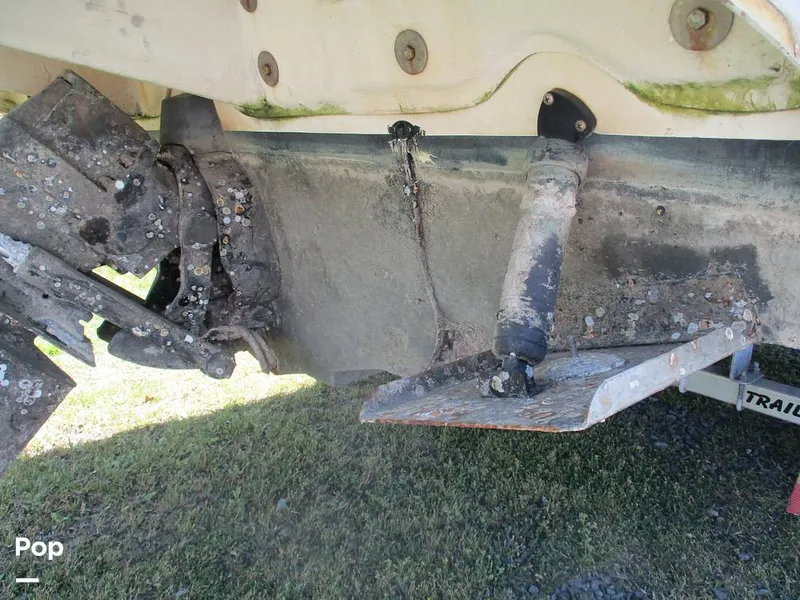 Slide: The Image of Sea Ray 240 Sundancer 2003 - 14059758