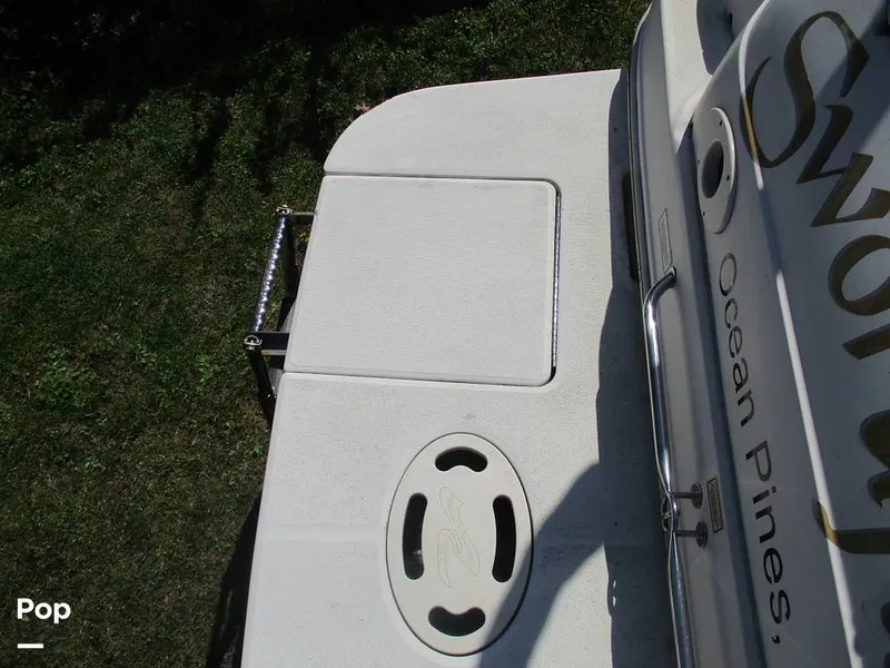 Slide: The Image of Sea Ray 240 Sundancer 2003 - 14059764