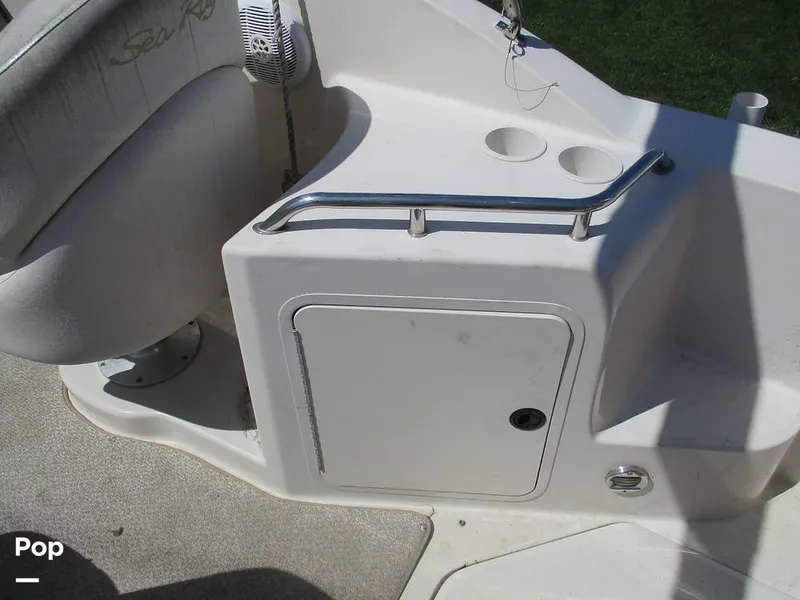 Slide: The Image of Sea Ray 240 Sundancer 2003 - 14059773