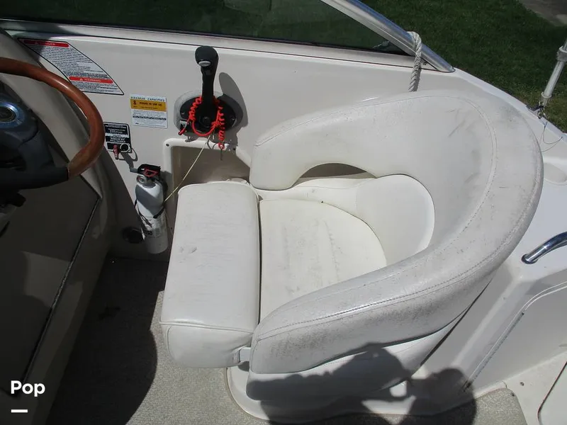 Slide: The Image of Sea Ray 240 Sundancer 2003 - 14059776