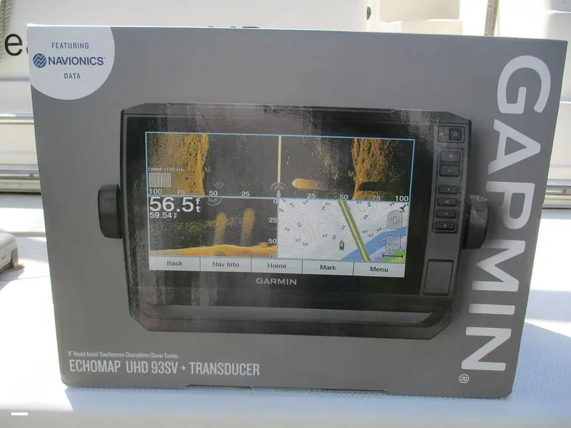 Slide: The Image of Sea Ray 240 Sundancer 2003 - 14059897