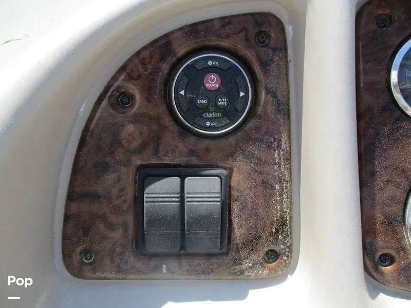 Slide: The Image of Sea Ray 240 Sundancer 2003 - 14059781