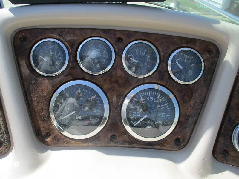 Slide: The Image of Sea Ray 240 Sundancer 2003 - 14059782