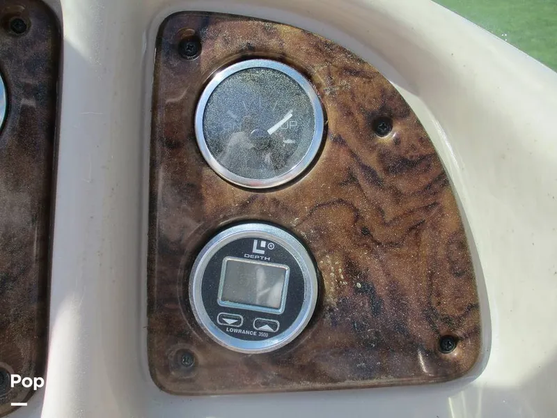 Slide: The Image of Sea Ray 240 Sundancer 2003 - 14059783