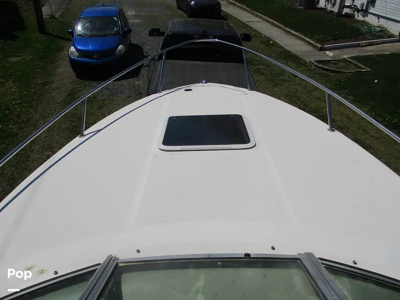 Slide: The Image of Sea Ray 240 Sundancer 2003 - 14059789