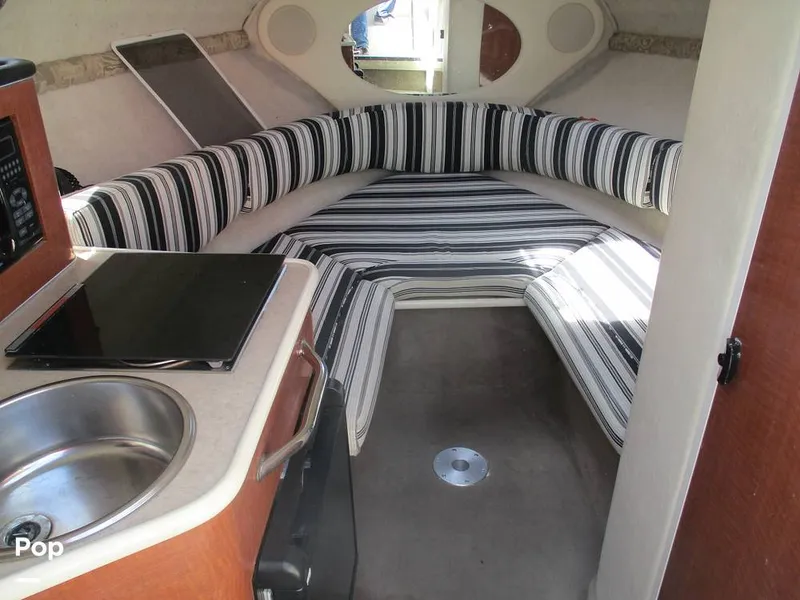 Slide: The Image of Sea Ray 240 Sundancer 2003 - 14059790