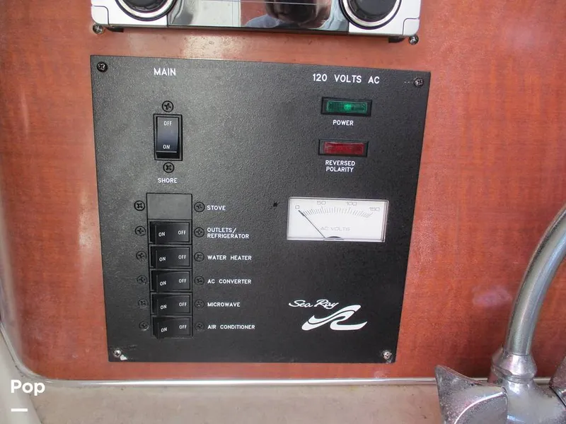 Slide: The Image of Sea Ray 240 Sundancer 2003 - 14059794