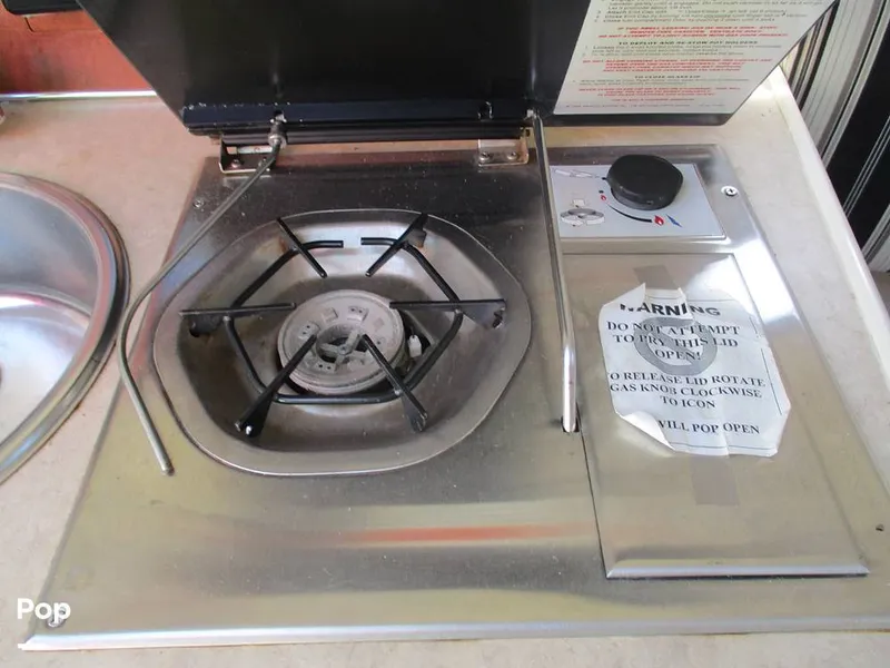 Slide: The Image of Sea Ray 240 Sundancer 2003 - 14059797