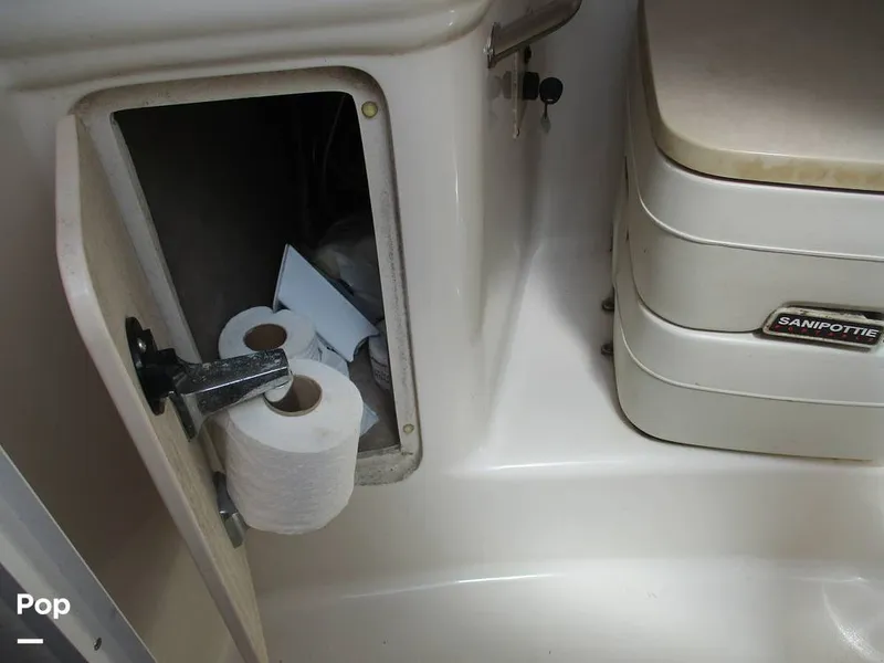 Slide: The Image of Sea Ray 240 Sundancer 2003 - 14059806