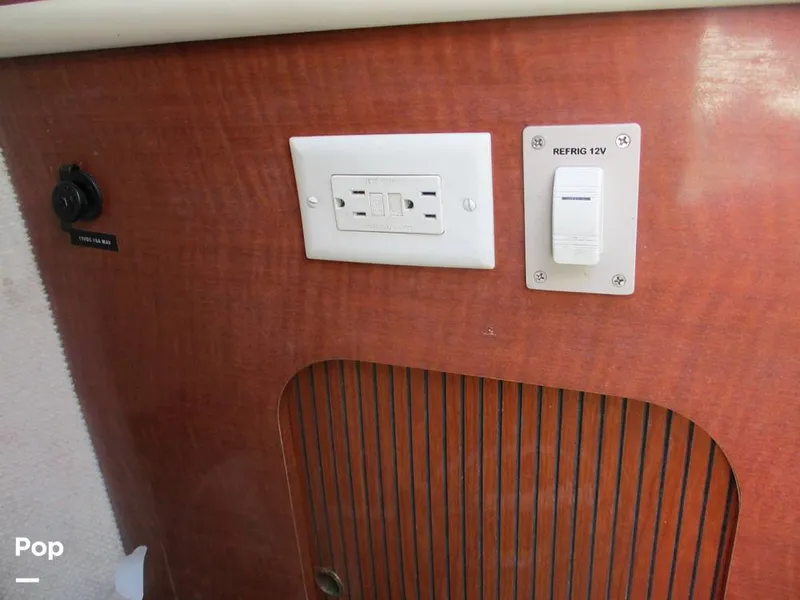 Slide: The Image of Sea Ray 240 Sundancer 2003 - 14059810