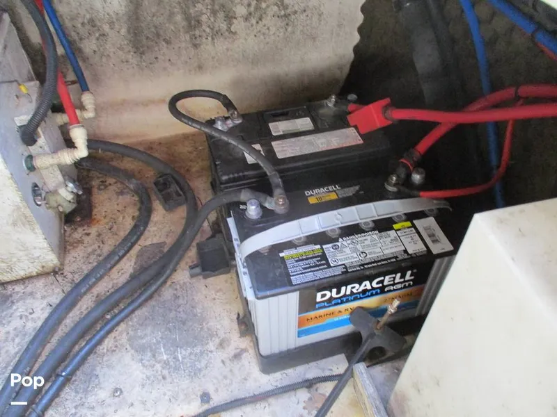 Slide: The Image of Sea Ray 240 Sundancer 2003 - 14059816