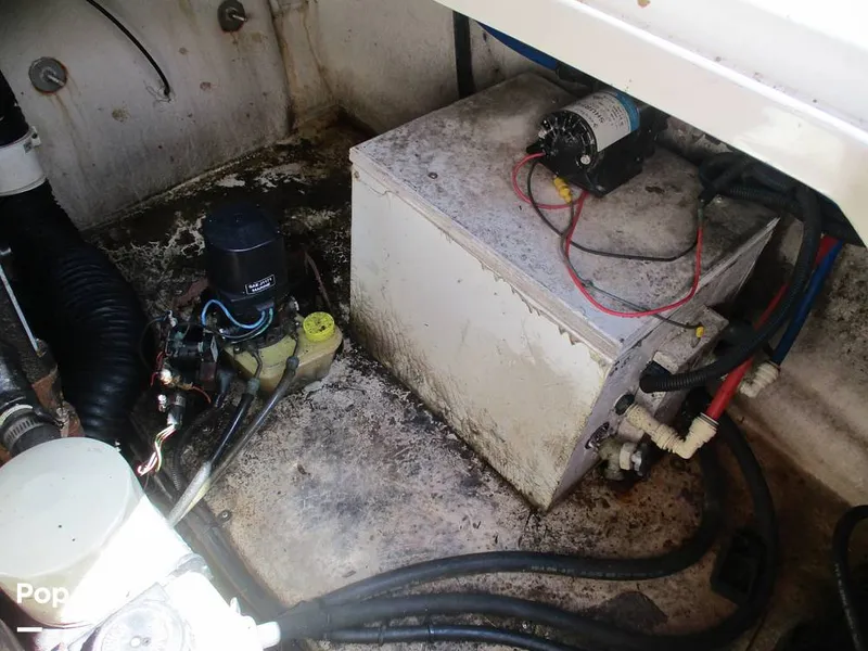 Slide: The Image of Sea Ray 240 Sundancer 2003 - 14059814